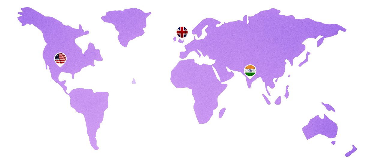services and server locations